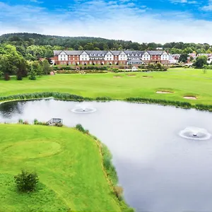 **** Hotel Carden Park Hotel, Golf Resort&spa Großbritannien