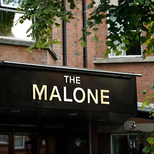 Malone Hotel&apartments 4* Belfast