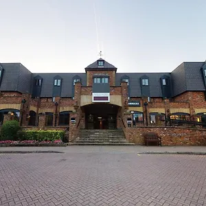 **** Resort Village Großbritannien