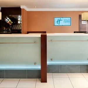 *** Hotel Express Leeds-east By Ihg Großbritannien