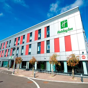 London Airport By Ihg Лутон