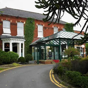 Parkmore & Leisure Club, Sure Collection By Bw 3* Stockton-on-Tees
