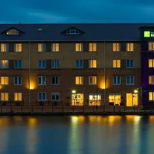 *** Hotel Express Bay By Ihg Großbritannien