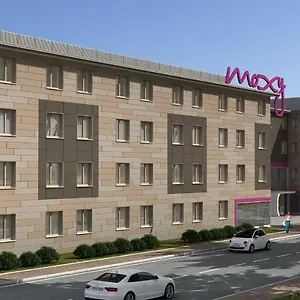 *** Hotel Moxy Edinburgh Airport Großbritannien