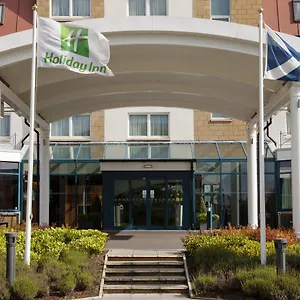 Aberdeen West By Ihg Отель