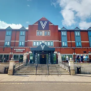 **** Hotel Village Großbritannien