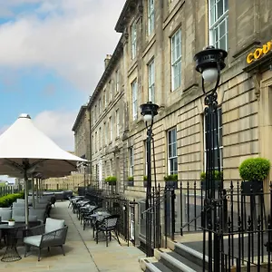 **** Hotel Courtyard By Marriott Großbritannien