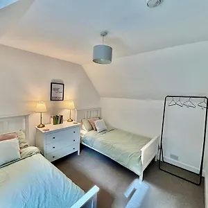 The Holiday home