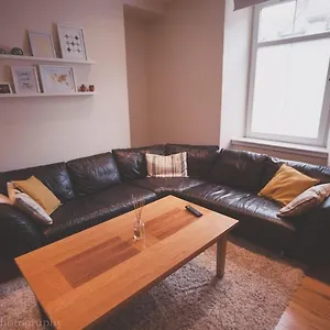 B Apartment
