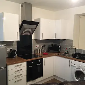 Dazzling And Elegant Flat In City Centre Apartment
