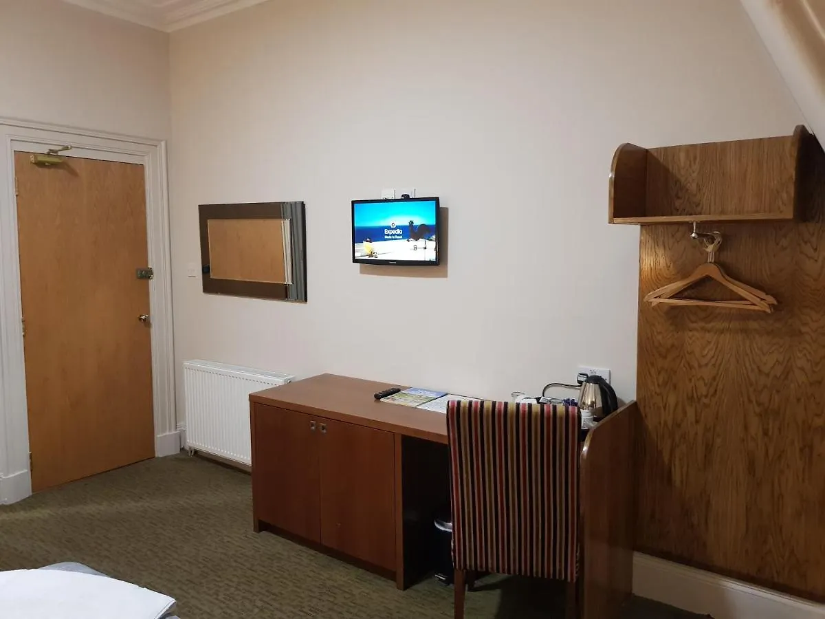 Aberdeen House 3*,  Великобритания